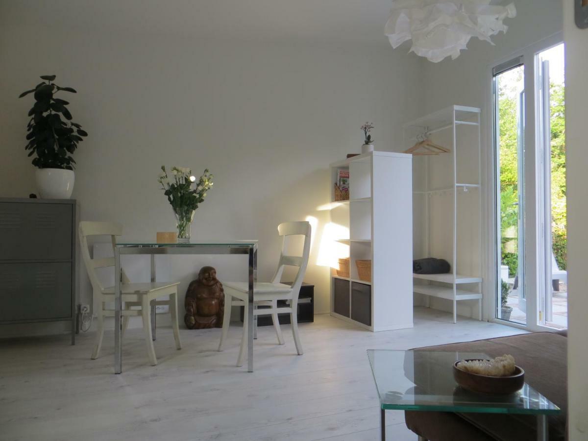 Zen In Schoorl Villa Exteriör bild