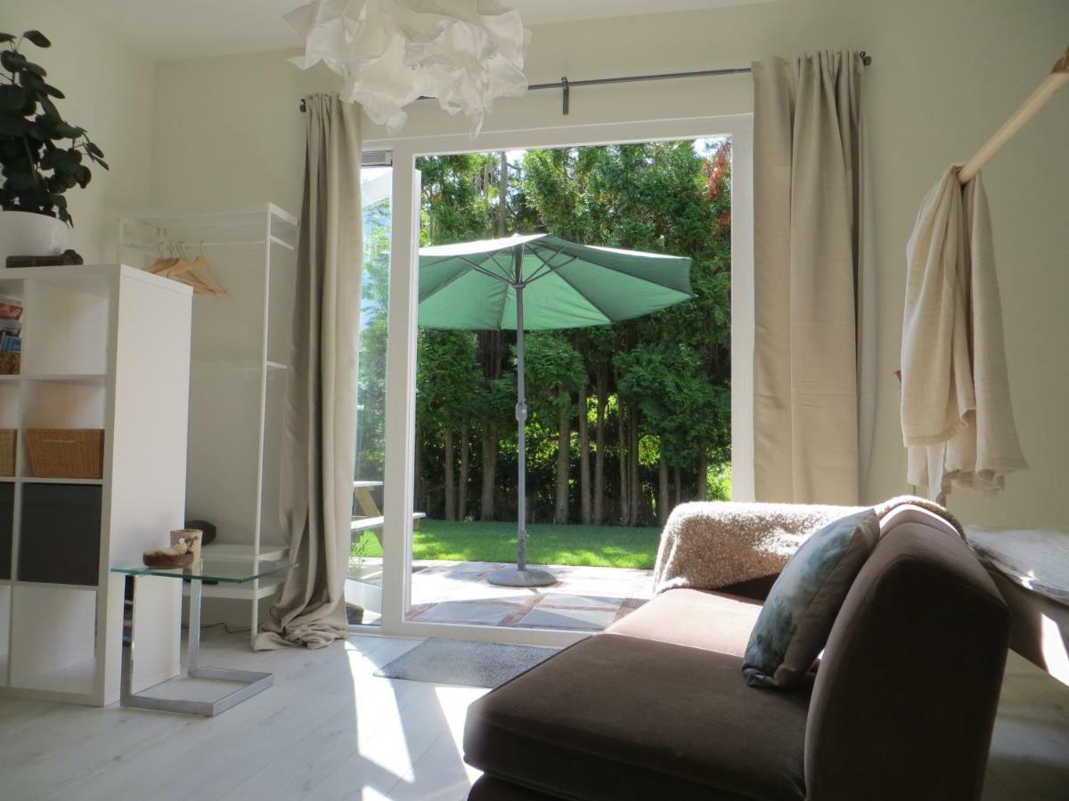 Zen In Schoorl Villa Exteriör bild